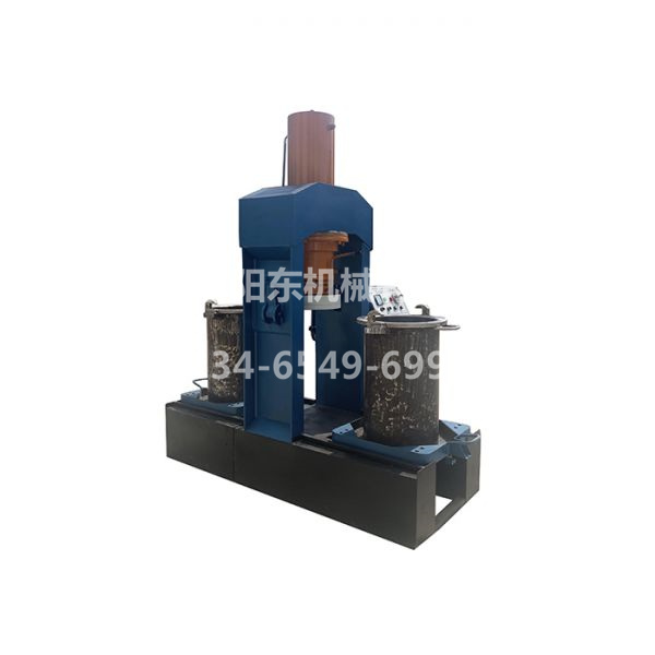 螺旋榨油機榨條耐磨方法